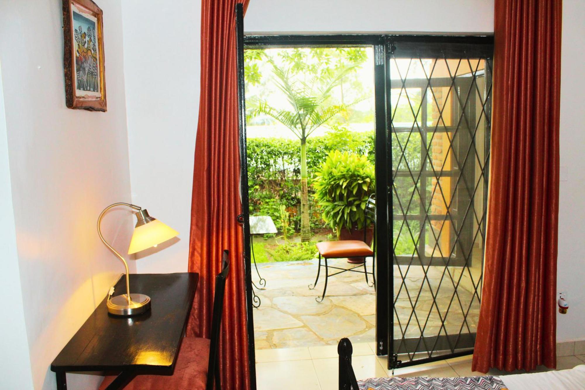 Salama Village Kigali Exterior foto
