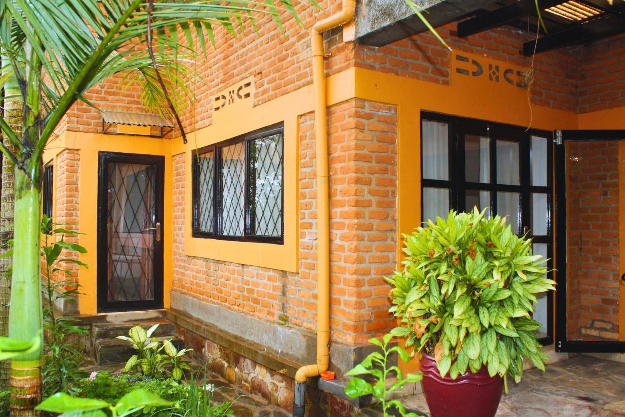 Salama Village Kigali Exterior foto