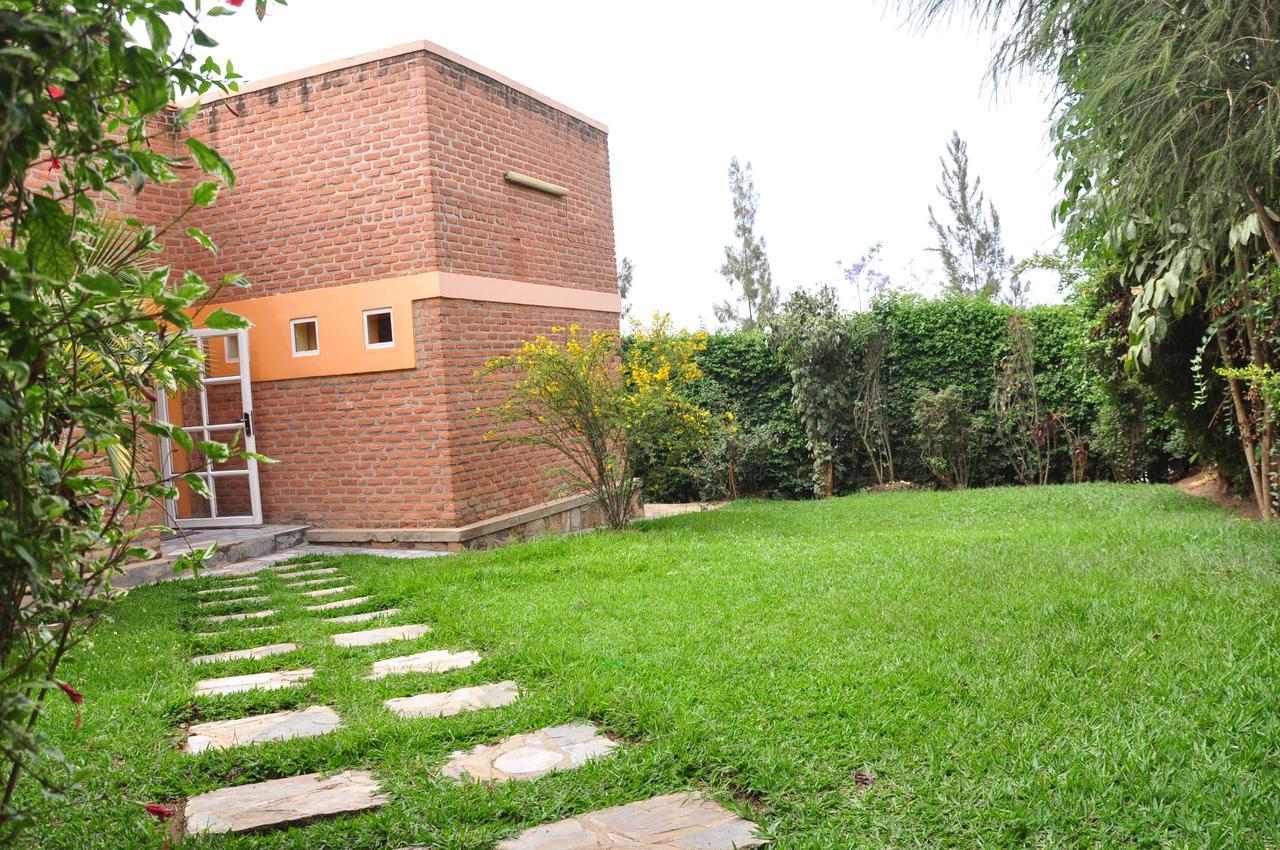 Salama Village Kigali Exterior foto